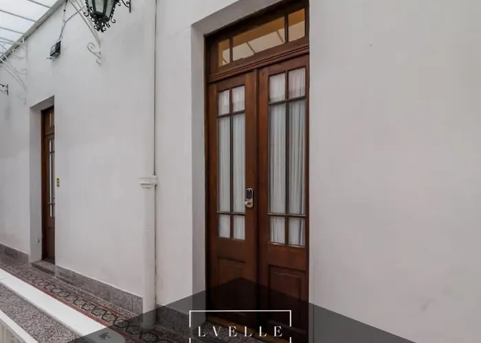Centrica En Casona Colonial- 7 メキシコシティ