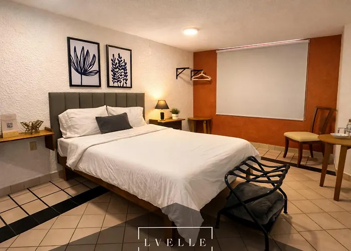 別荘 Centrica En Casona Colonial- 7